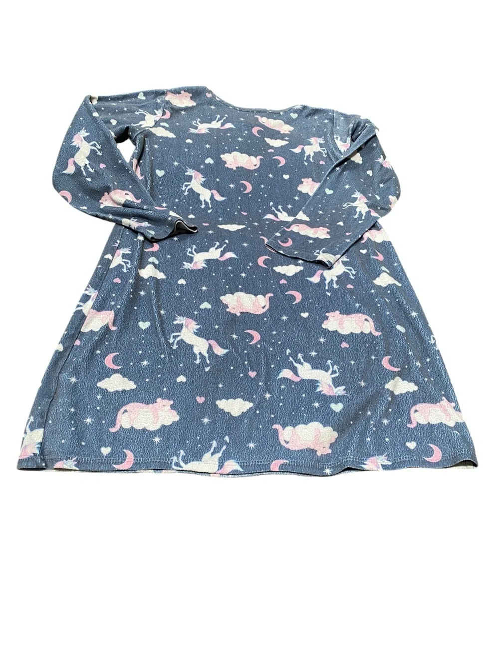wonder nation Navy Blue Unicorn 